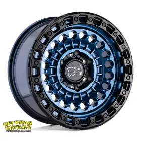 1785stn-06140u12 Black Rhino 4/ 17x8.5 Inch 6x5.5 Sentinel Wheels Fits Bronco Ranger Tacoma 4-runner