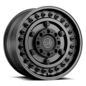 1895ary060067g06 Black Rhino 1- 18 Inch Wheel Rim Armory Ary 18x9.5 6mm Chevy Gmc Toyota
