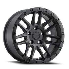 Black Rhino 195338079382 Arches Bk 20x9.5 12 6x114.3mm 76.1mm Matte