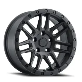 Black Rhino 195338079382 Arches Bk 20x9.5 12 6x114.3mm 76.1mm Matte