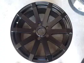2090trv205140m78 Black Rhino Single Traverse 20x9 Inch Wheel 5x5.5 Bolt Pattern And 20 Offset