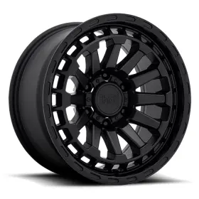 2095rad-85127m71 Black Rhino 20 Inch Wheels Rims 20x9.5 -18 For Jeep Wrangler Jk Jl Set 5