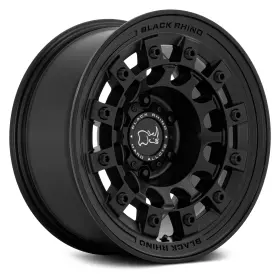Br004mx17801238 Black Rhino Fuji Wheels 17x8 38 5x114.3 72.56 Rims Set Of 4