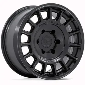 Br015mx17856325 Black Rhino Voll Br015 Rim 17x8.5 6x135 Offset 25 Matte Quantity Of 1