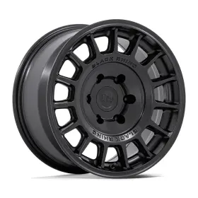 Br015mx18804925 Black Rhino One 18x8 Br015 Voll 5x115/5x120 25 Matte Wheel Rim 72.56
