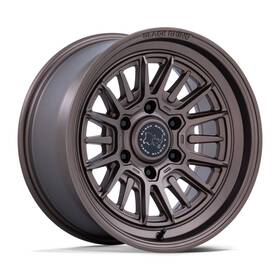 Black Rhino Br030zx17856810n 4/black Br030 Taleo Burnt Bronze 17x8.5 6x5.5 -10mm