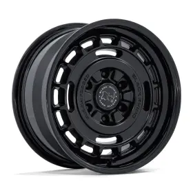 Br600mb17856825 Black Rhino 1 17 Inch Wheel Rim Vagabond Ford Bronco 6x5.5 Lug 17x8.5 25mm
