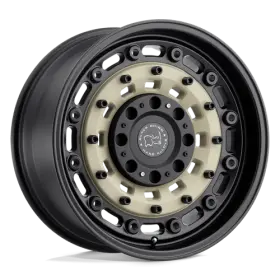 1795ars-88165d22 Black Rhino Hard Alloys 17x9.5 Arsenal 8x165.1 Special Coated -18mm