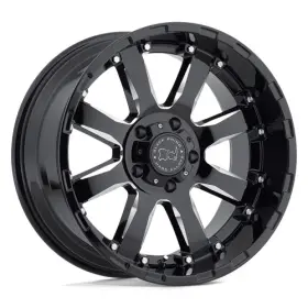 2010sra-25140b78 Black Rhino Hard Alloys 4 - Sierra 20x10 5x139.7 -12mm