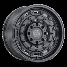 Black Rhino Hard Alloys 2012ars-48165m22 4 - Arsenal 20x12 8x165.1 -44mm