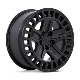 Black Rhino Hard Alloys Br005mx18851225 4 - Alston 18x8.5 5x114.3 25mm