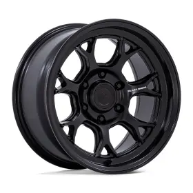 Br017mx17855010n Black Rhino Hard Alloys 4 New 17x8.5 Br017 Etosha Matte 5x127 Et-10 Wheel Rim