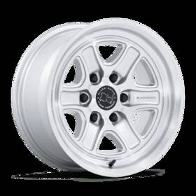 Black Rhino Hard Alloys Br032sd17856825 4 - Br032 Echo 17x8.5 6x139.7 25mm