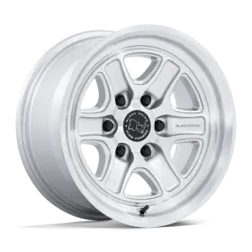 Br032sd17856825 Black Rhino Hard Alloys 4 - Br032 Echo 17x8.5 6x139.7 25mm