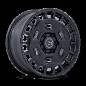 Black Rhino Hard Alloys Br405mb18806832 Br405 Rover 18x8 6x139.7 32 106.10 Matte With Gloss