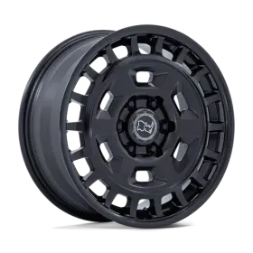 Br405mb18806832 Black Rhino Hard Alloys Br405 Rover 18x8 6x139.7 32 106.10 Matte With Gloss Br405mb18806832 Black Rhino Hard Alloys Br405 Rover 18x8 6x139.7 32 106.10 Matte With Gloss
