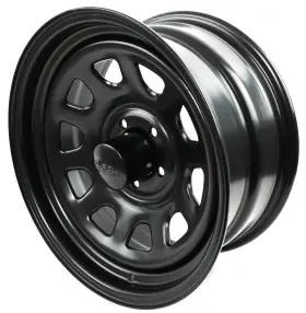 997685542 Black Rock/carlisle Tire Wheel Series 997 Type 8 Matte Wheels