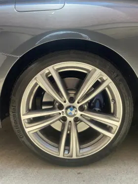 000386 Bmw 000384/2014 000386/2014 19 Inch M Rims 442m Style Staggered Set Of 4 With Tpms Sensors Included