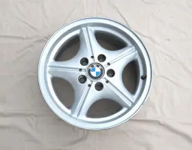 0624972 Bmw 96 97 98 99 00 01 02 Z3 E36 Wheel Rim 16x7j