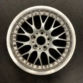 36111094377 Bmw 1094377 5 Series Wheel 17x8 Inch 2001 2002 2003 59353 Oem 525i 530i 540i Rim 36111094377 Bmw 1094377 5 Series Wheel 17x8 Inch 2001 2002 2003 59353 Oem 525i 530i 540i Rim