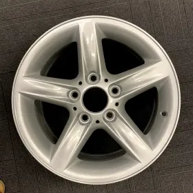 36111094505 Bmw 1094505 Wheel 16x7 Inch 1999-2006 59288 Oem 320i 323i 325i 328i 330i Rim