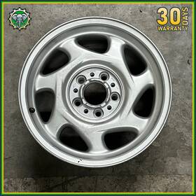 Bmw 1180198 91-99 E31 850i 850ci 840ci 7.5jx16h2 Wheel Rim Oem
