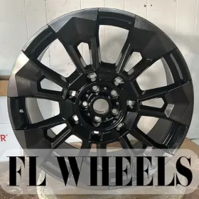 1543992 Bmw Xm 23 Inch Wheels G09 M923 86679 1543992 Bmw Xm 23 Inch Wheels G09 M923 86679