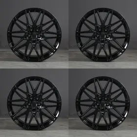 219-818m-rims Bmw 20 Inch Rims Fit X4m Competition 2020 21 22 2023 2024 2025 Wheels 20x9/10.5 New