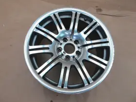 19x9.5j Bmw 2229660 01-06 E46 M3 Factory Style 67 Alloy R19 19 Inch Wheel Rim Et27 Oem