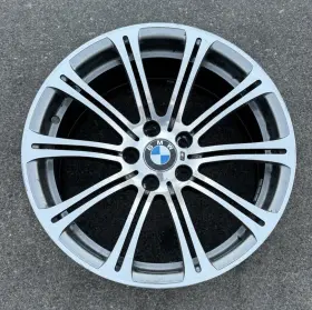 2283555 Bmw 2008-2013 M3 Front Wheel 19 X 8.5 Style 220 Rim