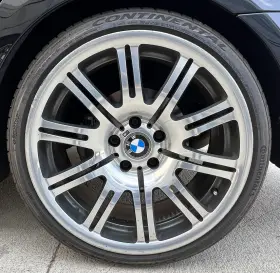 Zr19 Bmw 265/30/zr19 Set Of Two Continental Tires On M3 19 Inch Wheels And