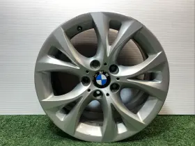 3451879 Bmw 2004 2005 2006 2007 2008 2009 2010 X3 Wheel Rim 17x8