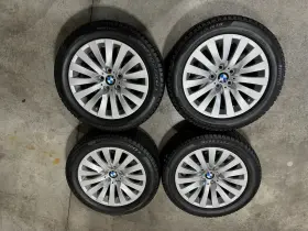 36-11-6-775-777 Bmw 750i Xdrive Winter Wheels 36-11-6-775-777 Bmw 750i Xdrive Winter Wheels