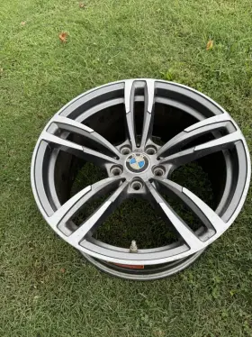 361.122.847.56 Bmw M2 M3 M4 2015 2016 2017 2018 2019 2020 19 Inch Factory Replica Rear Wheel Rim