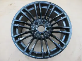 36102284051 Bmw 10-13 E90 E92 E93 M3 Style 219 Factory R18 Inch Wheel Rim 18x9.5j Et23 Oem