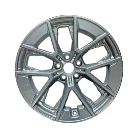 36105a08ca1 Bmw 86629 Reconditioned Oem Aluminum Wheel 18x7.5 Medium Charcoal Painted