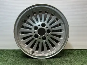 36111092209 Bmw 525i 528i 530i 540i 16x7.0 Wheel Rim 1092209 E39 Oem