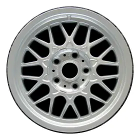 36111093528 Bmw Wheel Rim 525i 528i 530i 540i 15 1996-2004 Oem Factory Oe 59249