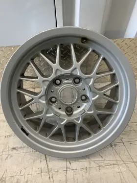 36111093529 Bmw Oem 1093529 16 Inch Wheel