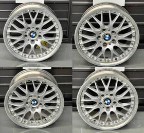 Bmw 36111094373 E36 Z3 M3 325i 328i Style 42 Front And Rear Staggered Set 17x7.5 Inch 17x8.5 Bbs