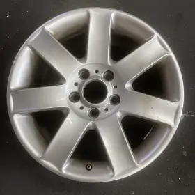 36111094506 Bmw 325ci 323ci 323i 325xi 328ci 320i 328i 330xi 330i Original Wheel 17x8 59290