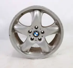 36111096160 Bmw E53 X5 4.4i Factory Style 58 18 Inch Alloy Rim Wheel 2000-2003 Oem Genuine