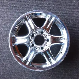 36111181483 Bmw 15x7 Z3 318i 320i 323i 325i 328i Wheel Oem Rim Factory Stock 1993-1999