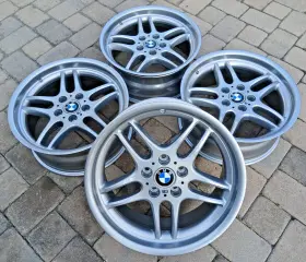 36112227631 Bmw E38 E34 E31 E90 Oem Mpar M Parallel 18x8 Style 37 Forged Silver Wheels Rims 36112227631 Bmw E38 E34 E31 E90 Oem Mpar M Parallel 18x8 Style 37 Forged Silver Wheels Rims