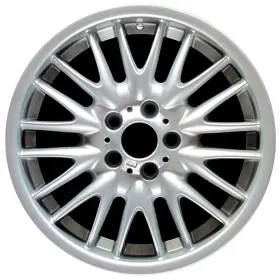 36112229155 Bmw Wheel Rim 320i 323ci 325ci 325i 325xi 328ci 328i 330ci 330i 330xi Rear Oe 59