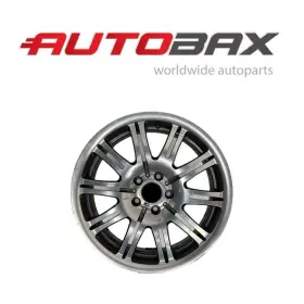 36112229650 Bmw 2001 2002 2003 2004 2005 2006 M3 Wheel Original Factory R19 8j Et47 Oem Used