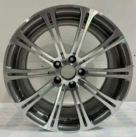 36112842947 Bmw 36112283556 19 Inch Oem Original M3 Factory Stock Rear Wheel 71235