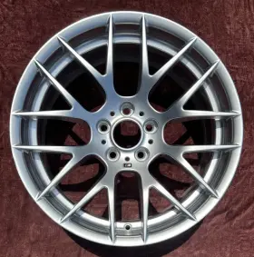 36112284055 Bmw 36112284150 M3 M1 Oem 19 Inch Front Wheel 71438