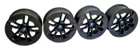 36115a02653 Bmw 20 Inch Wheels Set Of 4 Ix With Tpms Sensors