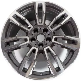 36115a324e0 Bmw 2024-2025 530i 540i 550e Oem Wheel Rim 19x8.5 19 Inch 86997